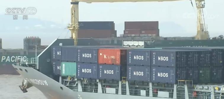 前11月我国外贸稳中提质 进出口总值达29.04万亿元，机电产品与电子产品亮点纷呈