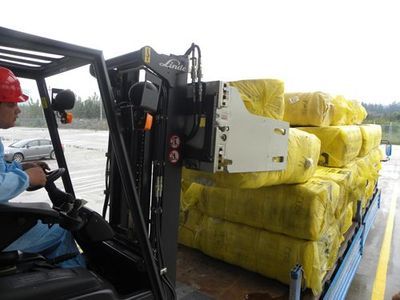 货物进出口流程全解析 从准备到清关的完整操作指南