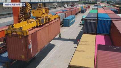 浙江外贸强势开局 1-4月出口破万亿，增速领跑东部沿海