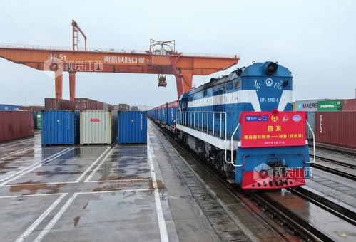 江西小炒 从红色故土到北极圈畔的舌尖传奇