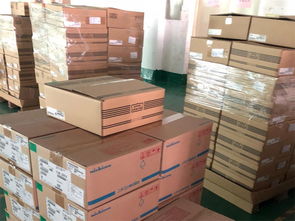 晶振收购与进出口 为何选择专业回收公司至关重要