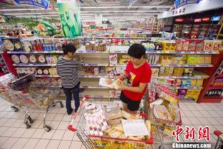 近五年进口食品接触产品批次不合格率升至近10% 电子产品销售关联性探析